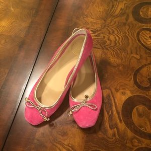 Lilly Pulitzer Women’s flats